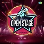 Open Stage Recreations - Vol 58 - Shantanu Bhide Song Download