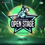 Open Stage Recreations - Vol 15 - Shantanu Bhide Song Download