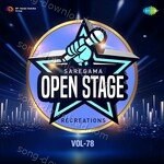 Open Stage Recreations - Vol 78 - Shantanu Bhide Song Download